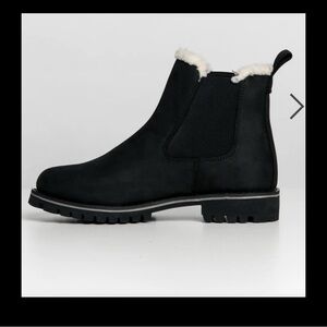 Oker Maci Chelsea Boot